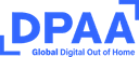 DPAA — Global Digital Out of Home